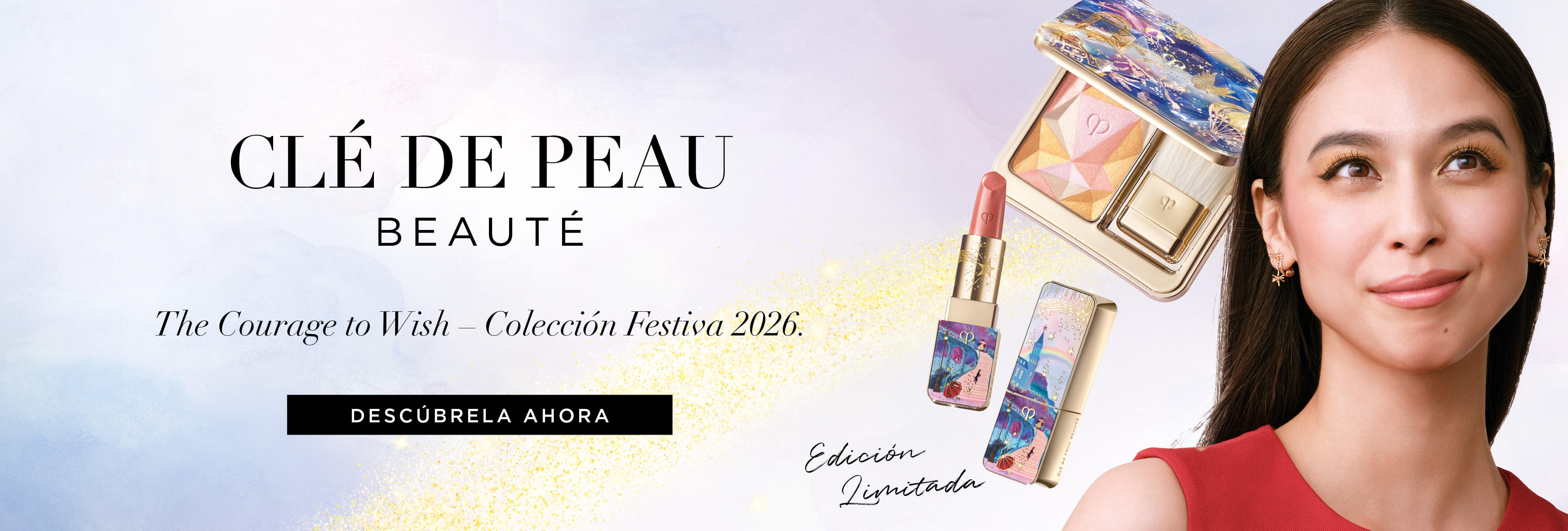 Clé de Peau Beauté