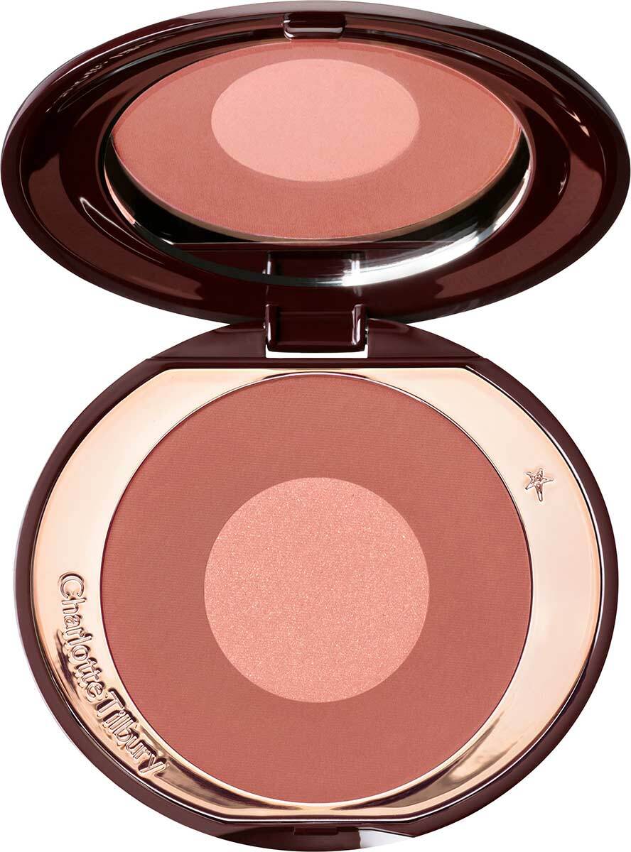 CHARLOTTE TILBURY - CHEEK TO CHIC - Blush