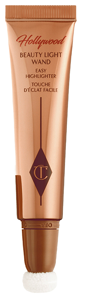 CHARLOTTE TILBURY - HOLLYWOOD BEAUTY LIGHT WAND - SPOTLIGHT - Highlighter