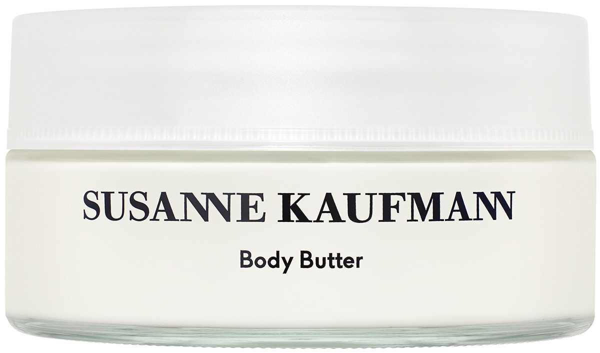 Susanne Kaufmann - Body Butter - Bodylotion & Cream