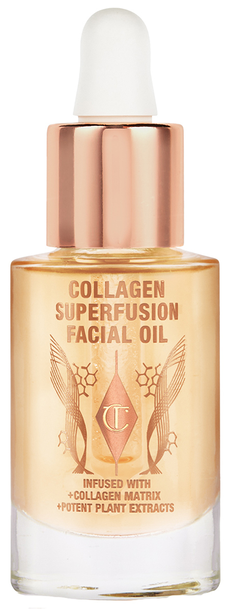 CHARLOTTE TILBURY - COLLAGEN SUPERFUSION FACE OIL - Hydrating Serum