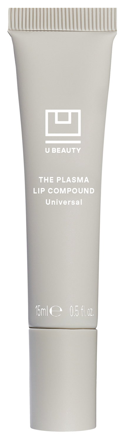 U Beauty - The PLASMA Lip Compound - Original - Lip Balm