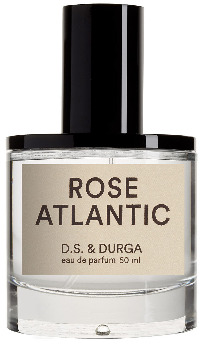 D.S. & DURGA - Rose Atlantic - Eau de Parfum Unisex