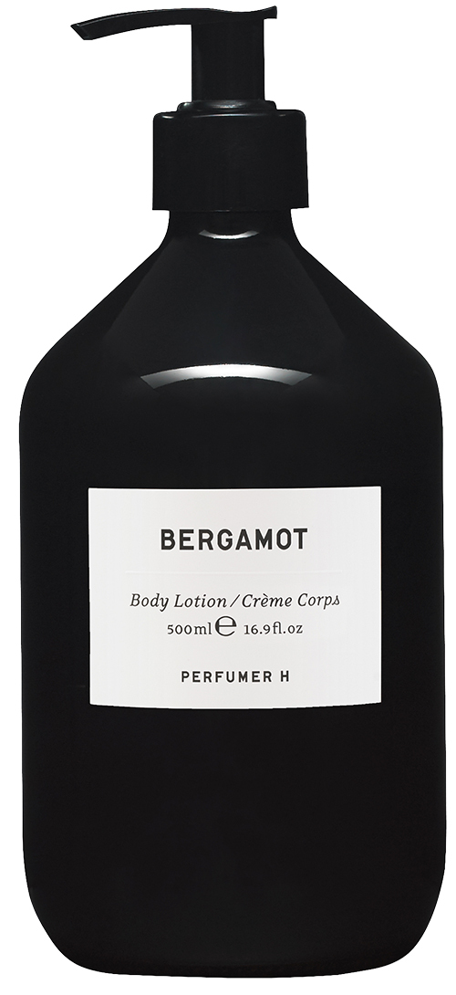 Perfumer H - Bergamot Body Lotion - Bodylotion & Cream