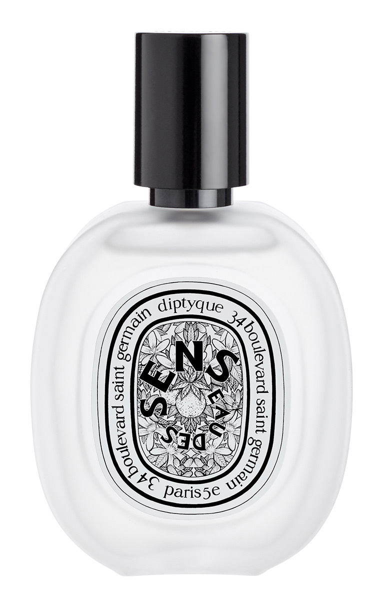 Diptyque - Hair Mist Eau des Sens - Hair perfume ladies