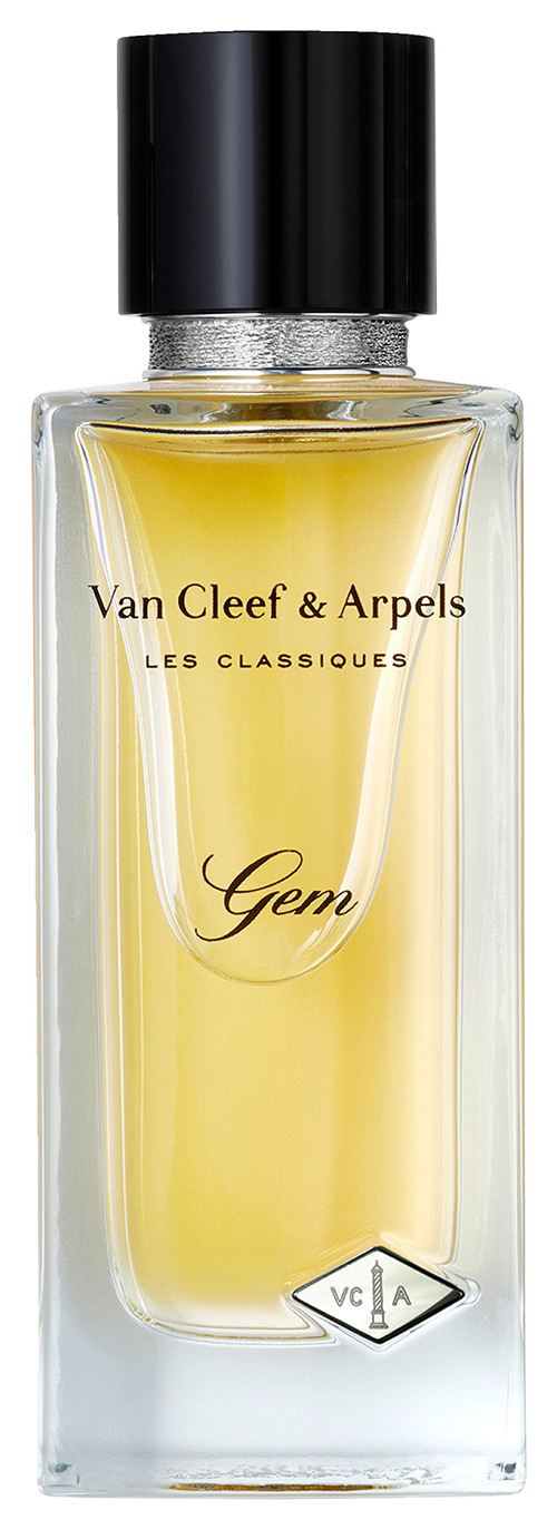 Van Cleef & Arpels - Gem - Eau de Parfum Unisex