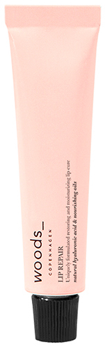 woods_copenhagen - LIP REPAIR - Lip Mask