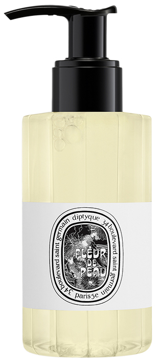 Diptyque - Body Gel Fleur de Peau - Shower Gel