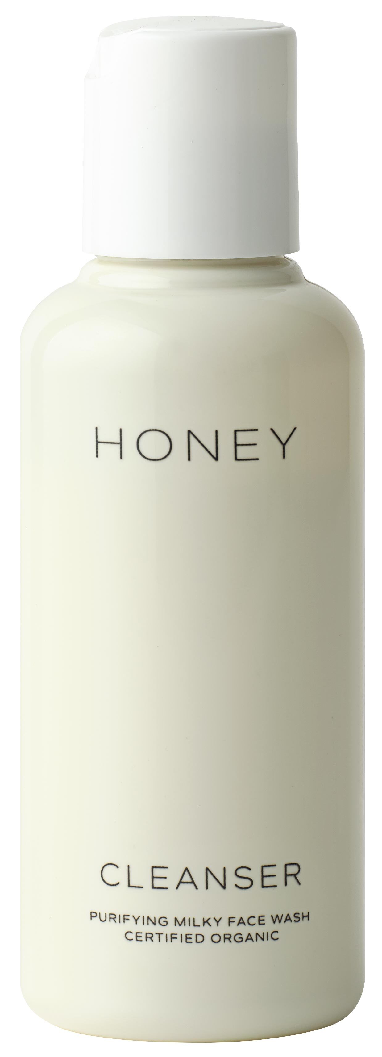 HONEY - Cleanser - Cleansing Milk