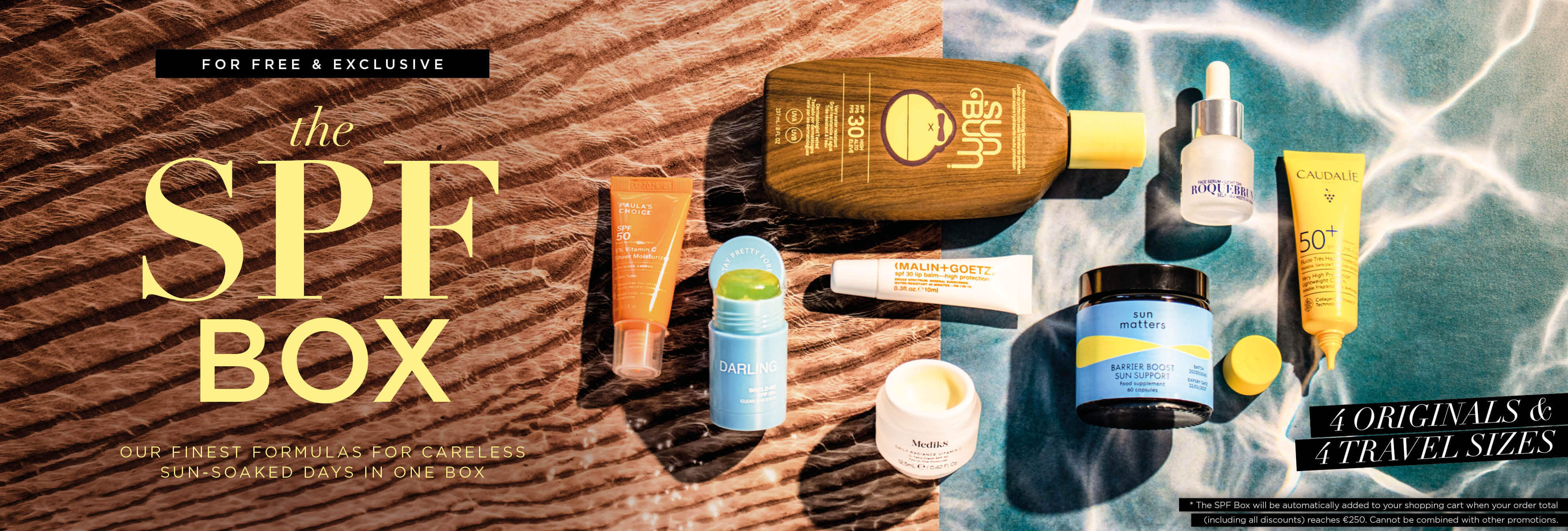 The SPF Box