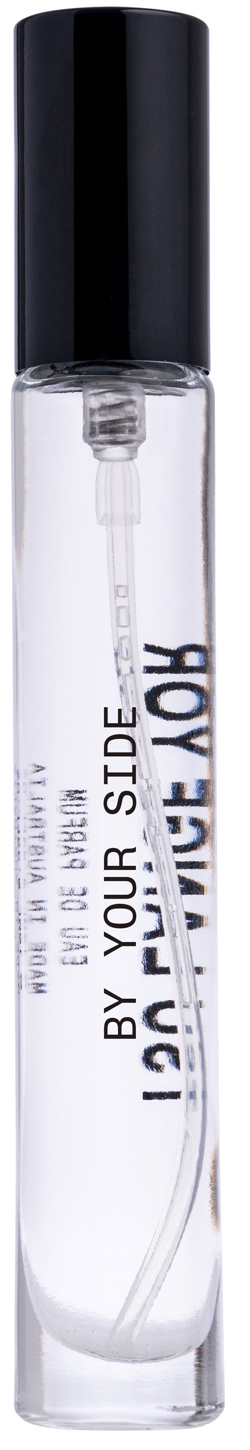 TSU LANGE YOR - BY YOUR SIDE - Eau de Parfum Unisex