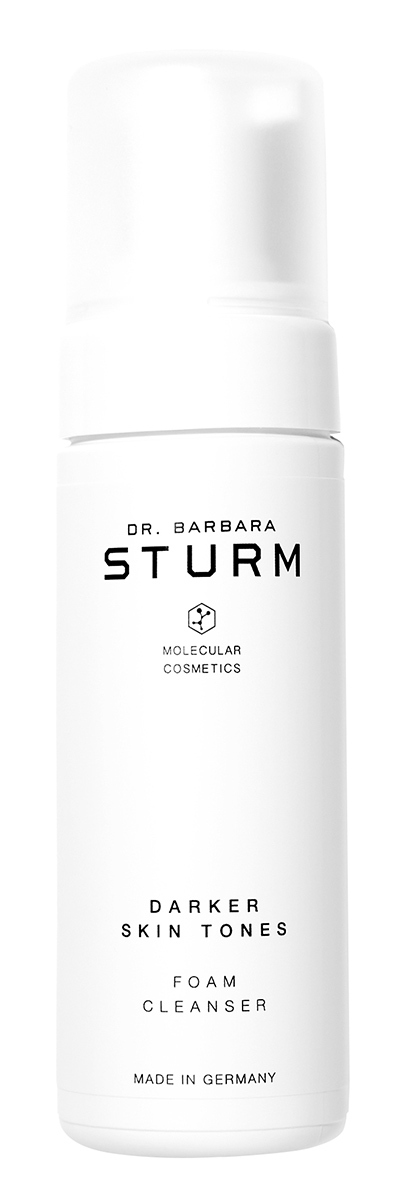 Dr. Barbara Sturm - Darker Skin Tones Foam Cleanser - Cleansing Foam