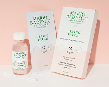 MARIO BADESCU