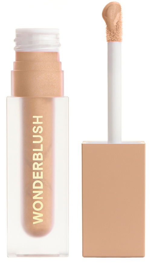 WONDERBLUSH - La Lumière Liquid Eye Shadow - Eyeshadow
