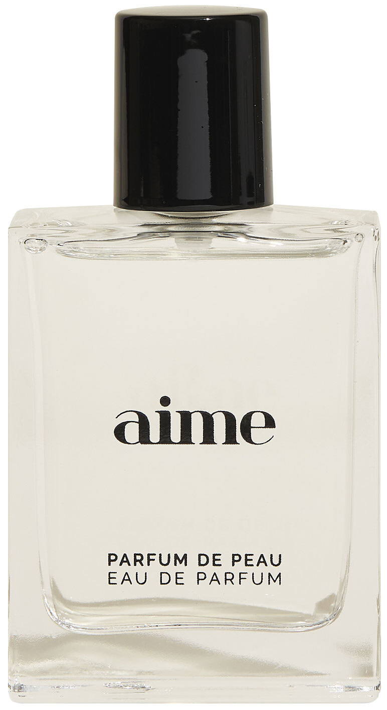 Aime - Parfum de Peau - Eau de Parfum Unisex