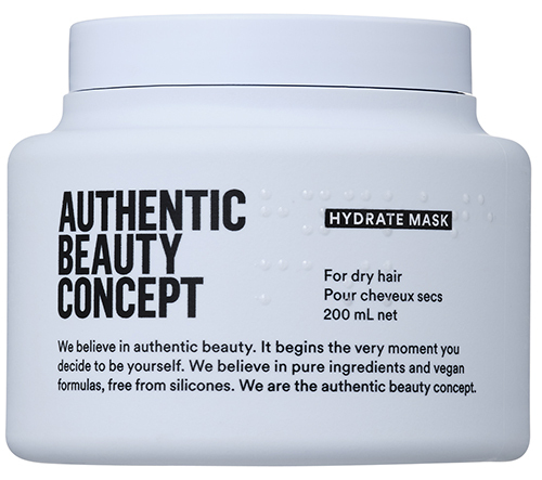 AUTHENTIC BEAUTY CONCEPT - Hydrate Mask - Hairmasks and Treatments