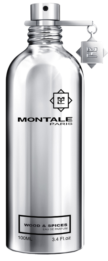 MONTALE PARIS - Wood & Spices - Eau de Parfum Unisex