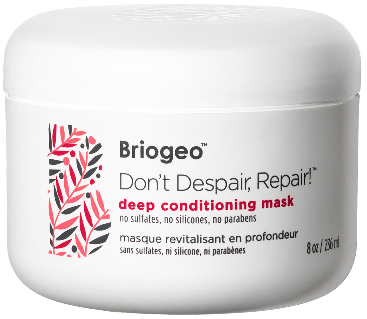 Briogeo Don't Despair, Repair ™ Deep Conditioning Mask 236ml