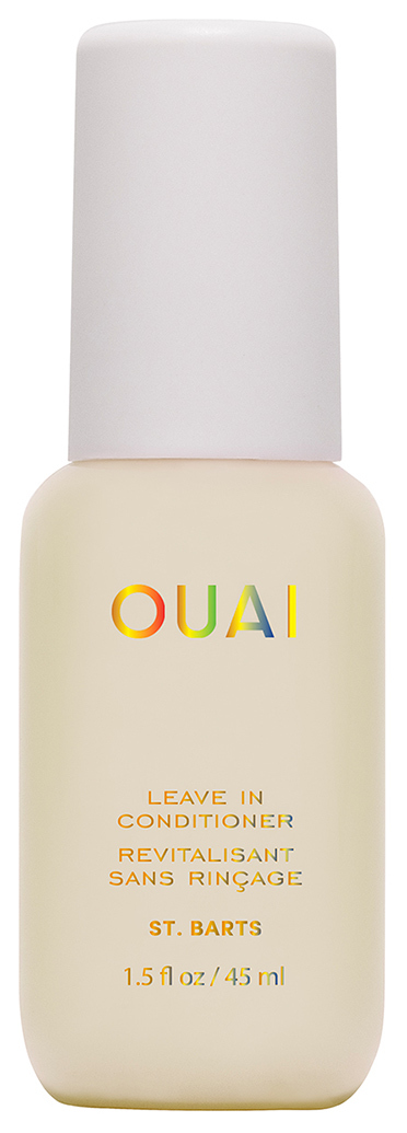 Ouai - LEAVE IN CONDITIONER - ST BARTS - Leave-in conditioner