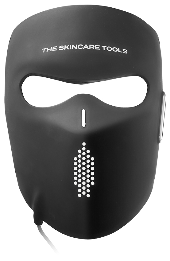 THE SKINCARE TOOLS - 4D Pro Laser Light Therapy Face Mask - LED mask & laser