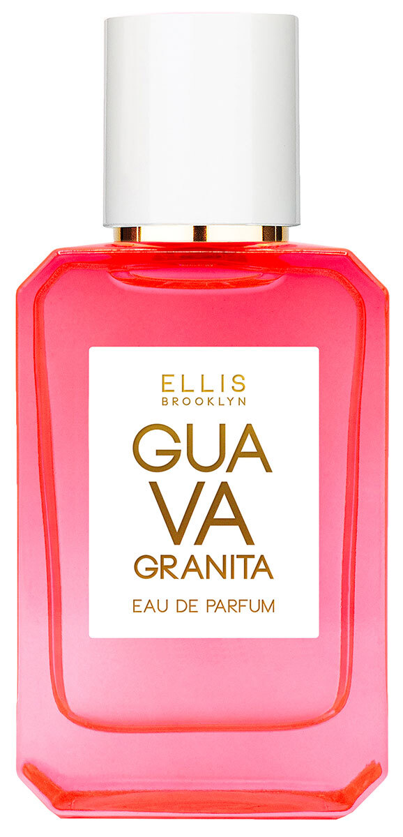 Ellis Brooklyn - GUAVA GRANITA - Eau de Parfum Women