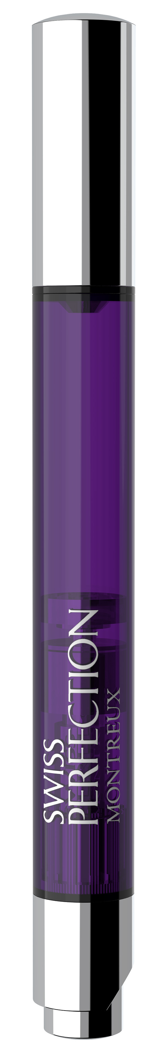 SWISS PERFECTION - Recovery Lip Oil Serum - PURPLE - Lip Serum
