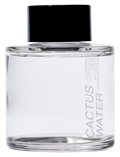 Freck Beauty - CACTUS WATER LACTIC ACID TONER - Toner
