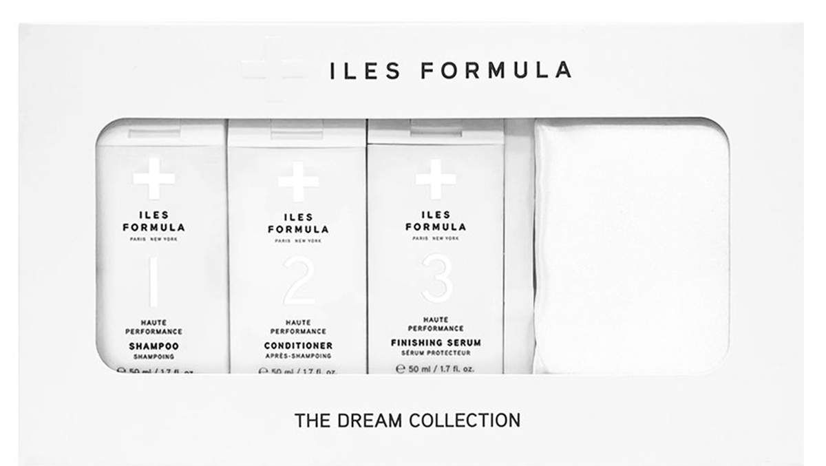 Iles Formula - The dream Collection - Shampoo
