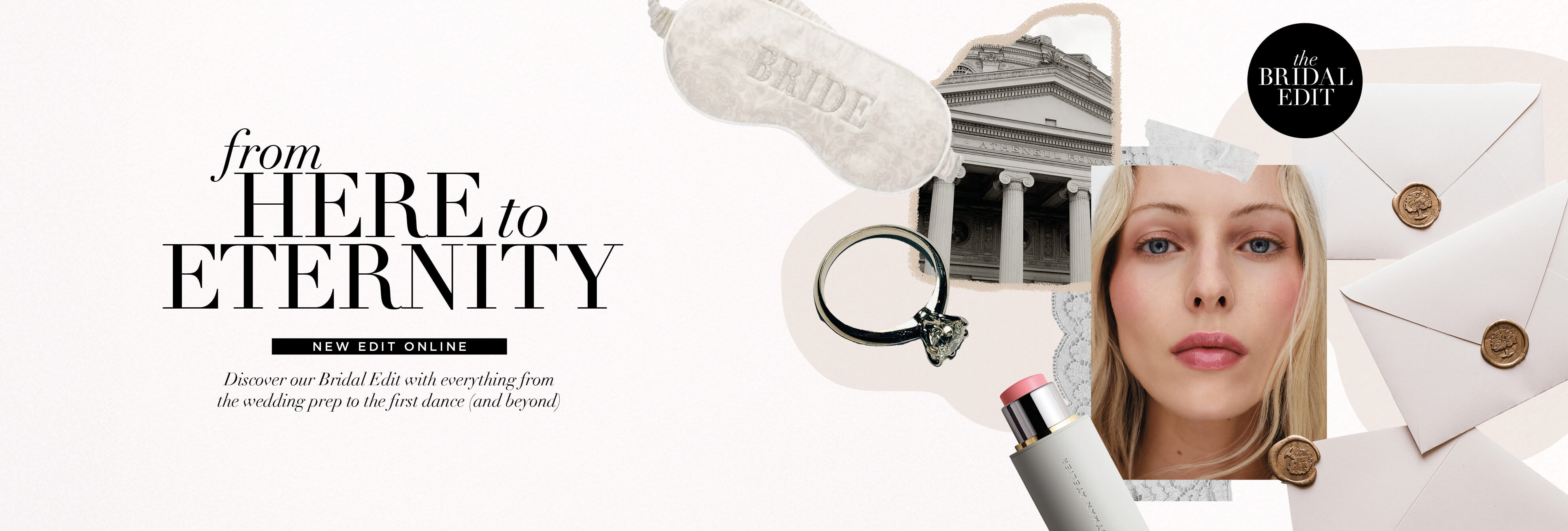 Bridal Edit 
