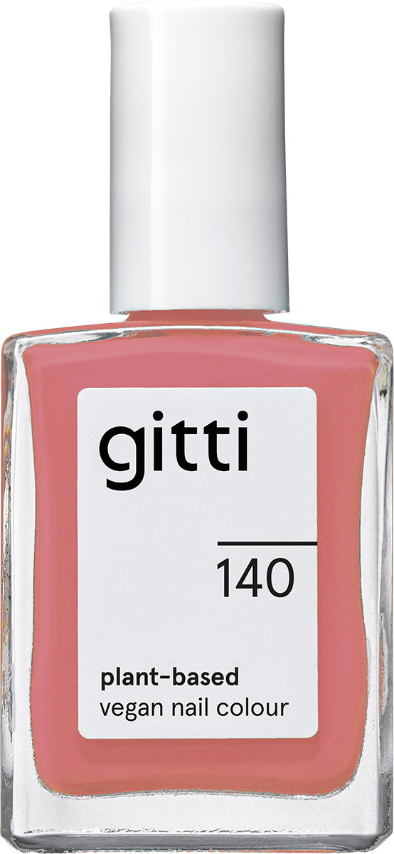 gitti - gitti no. 140 - Nail Polish