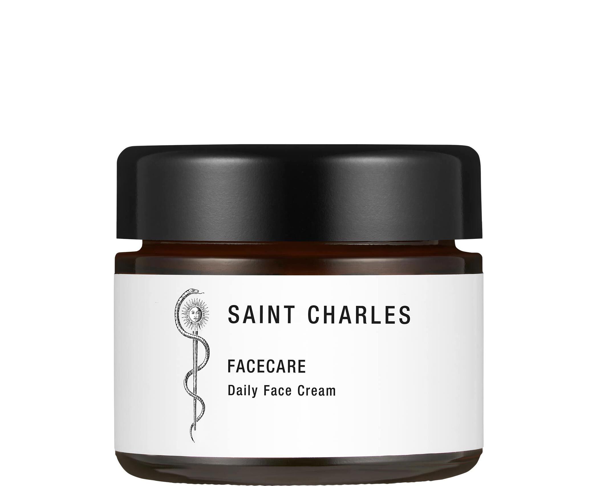 Saint Charles - Daily Face Cream - Face Cream