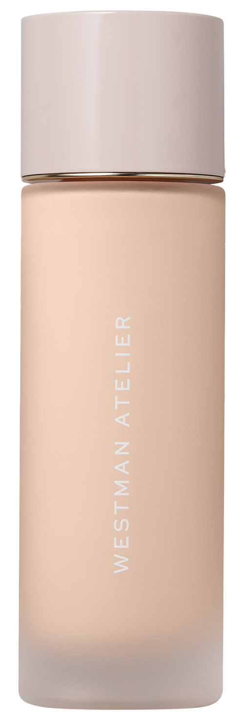 Westman Atelier - Suprême Bio-Complex Liquid Foundation - Foundation