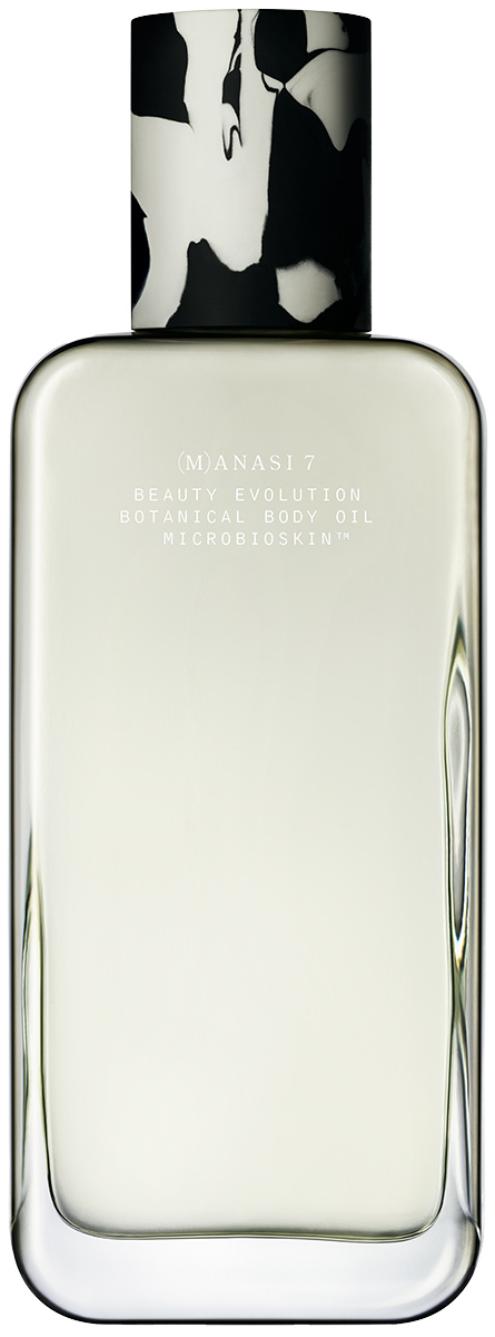 Manasi 7 - Botanical Body oil - Aoki - Body Oil