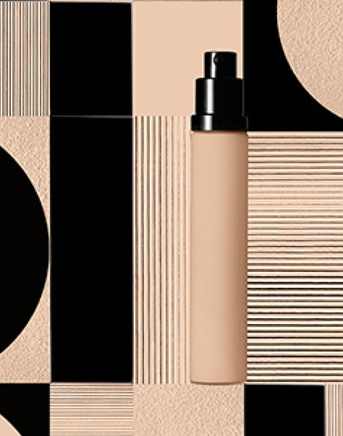 Serge Lutens Spectral Fluid Foundation IO20