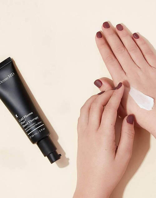 Perricone MD Cold Plasma Plus + Hand Therapy