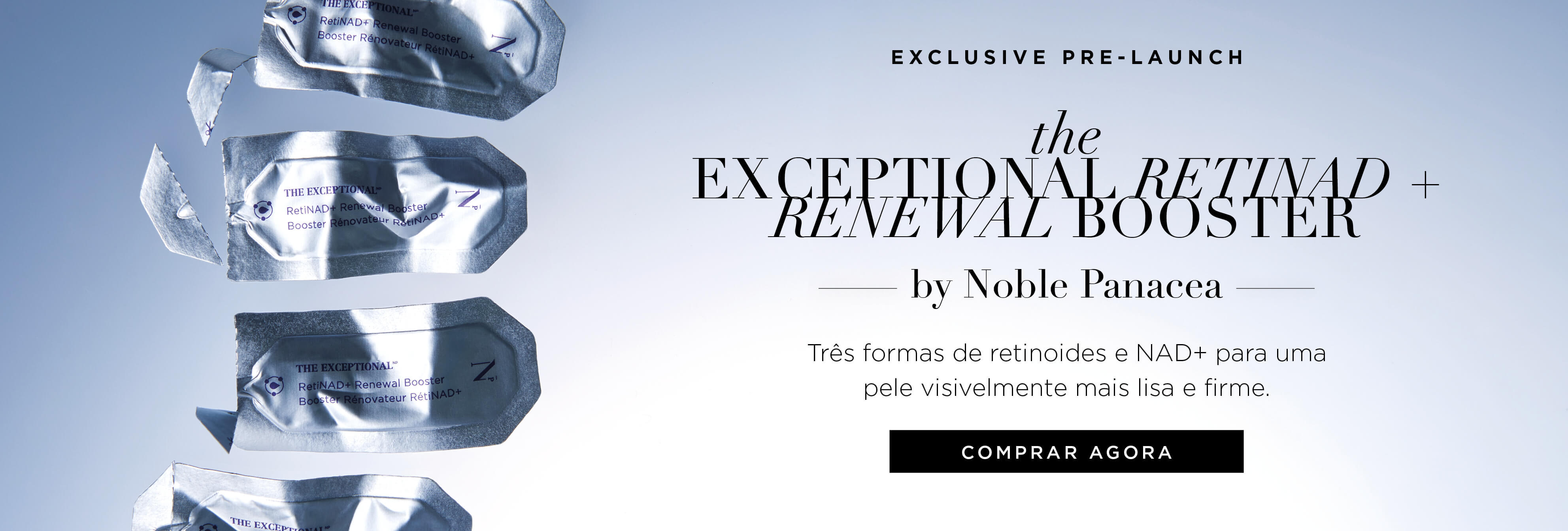 Noble Panacea - The Exceptional Retinad Renewal Booster
