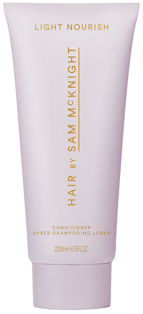Hair by Sam McKnight - Light Nourish Conditioner - Conditioner
