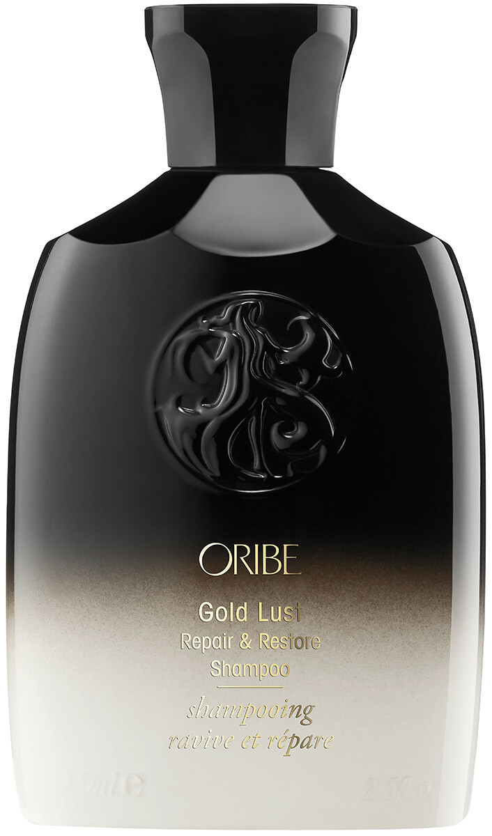 Oribe - Gold Lust Repair & Restore Shampoo Travel - Shampoo