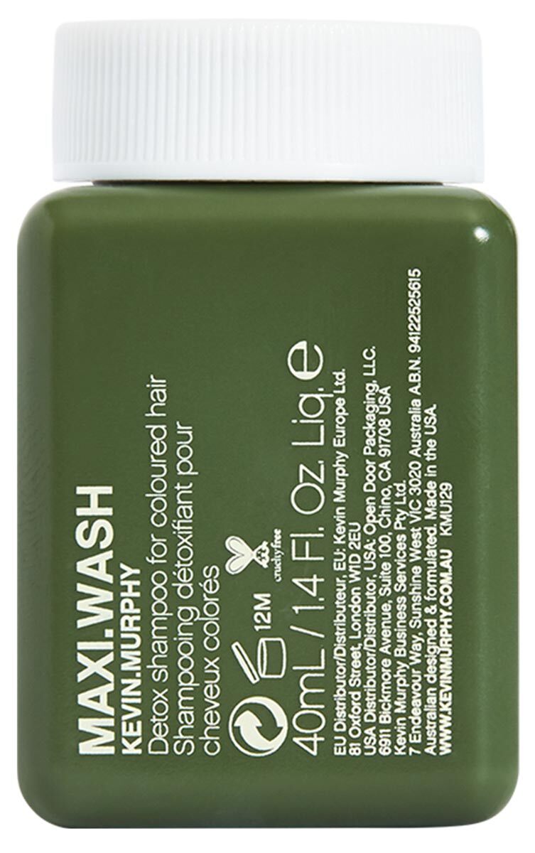 Kevin.Murphy - MAXI.WASH - Shampoo