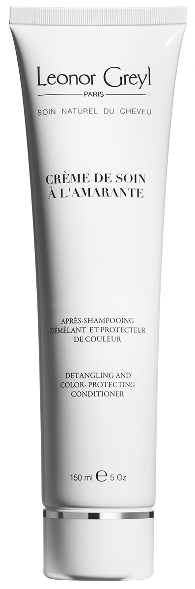 Leonor Greyl - Crème de Soin a L'Amarante - Conditioner