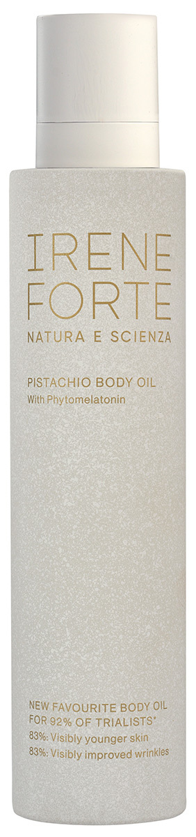 Irene Forte - Pistachio Body Oil - Body Oil