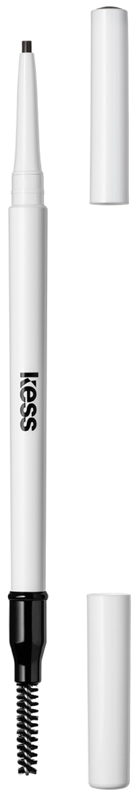 Kess Berlin - Easy Brow Pencil - Eyebrow pencil & powder