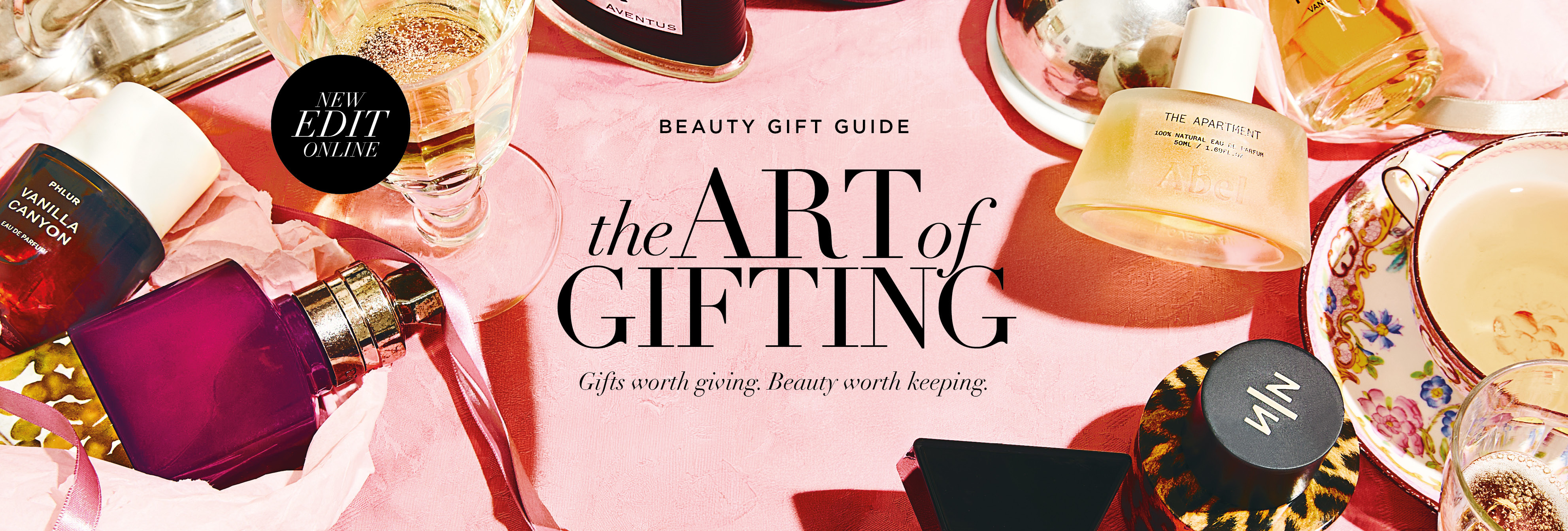 The Ultimate Gift Guide