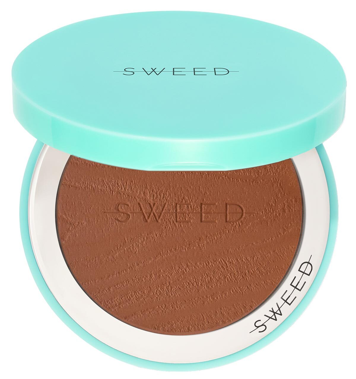 Sweed The Bronzing Powder 10g in Tan