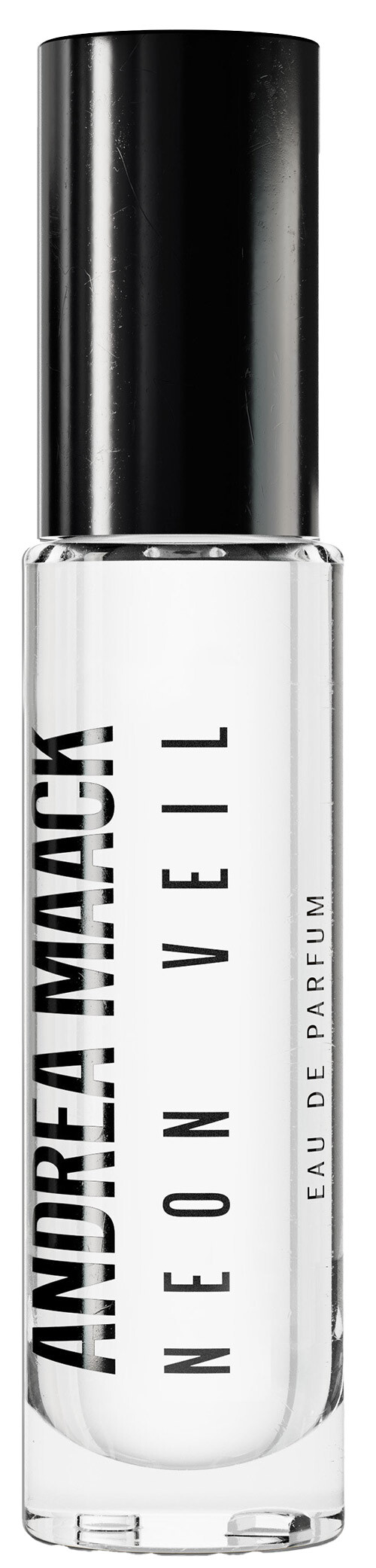 ANDREA MAACK - NEON VEIL - Eau de Parfum Unisex