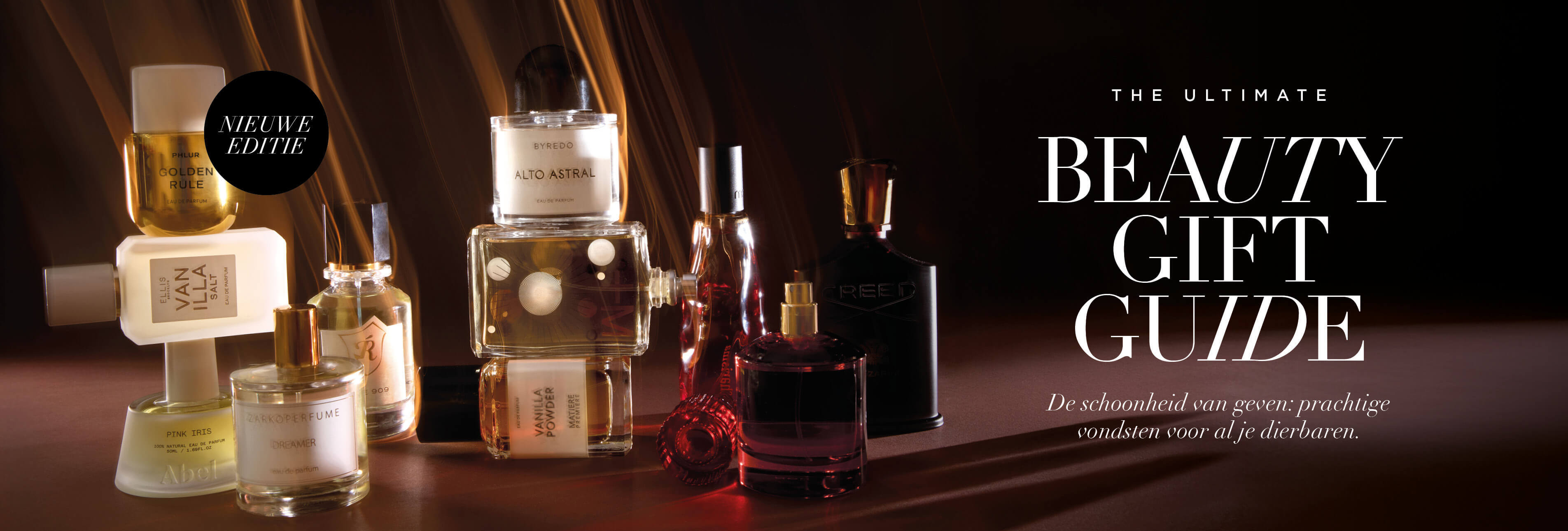 The Niche Beauty Gift Guide