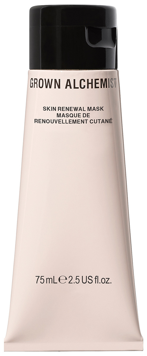 Grown Alchemist - Skin Renewal Mask - Anti-Aging Mask