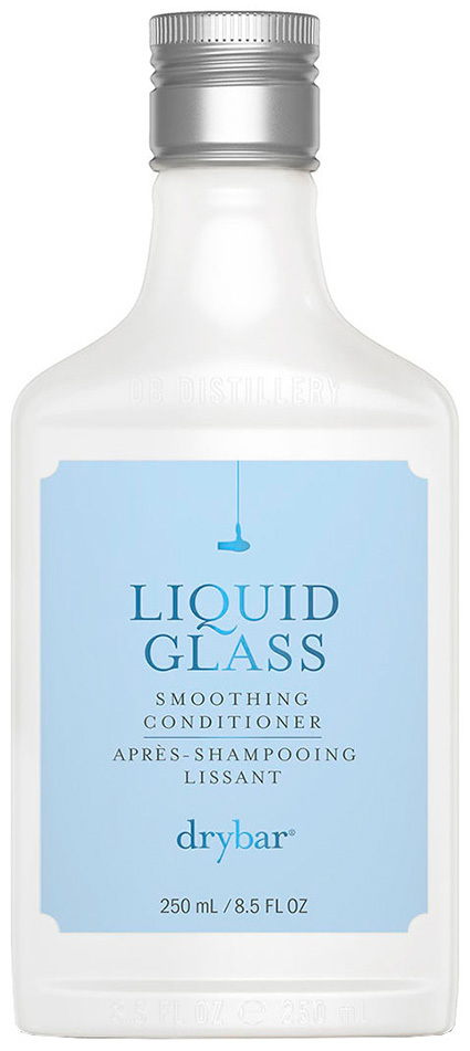 Drybar - LIQUID GLASS SMOOTHING CONDITIONER - Conditioner