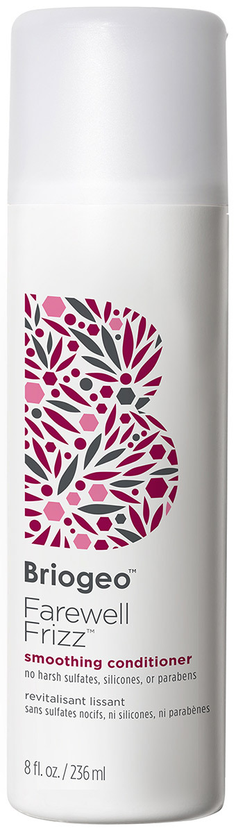 Briogeo Farewell Frizz™ Smoothing Conditioner 236ml
