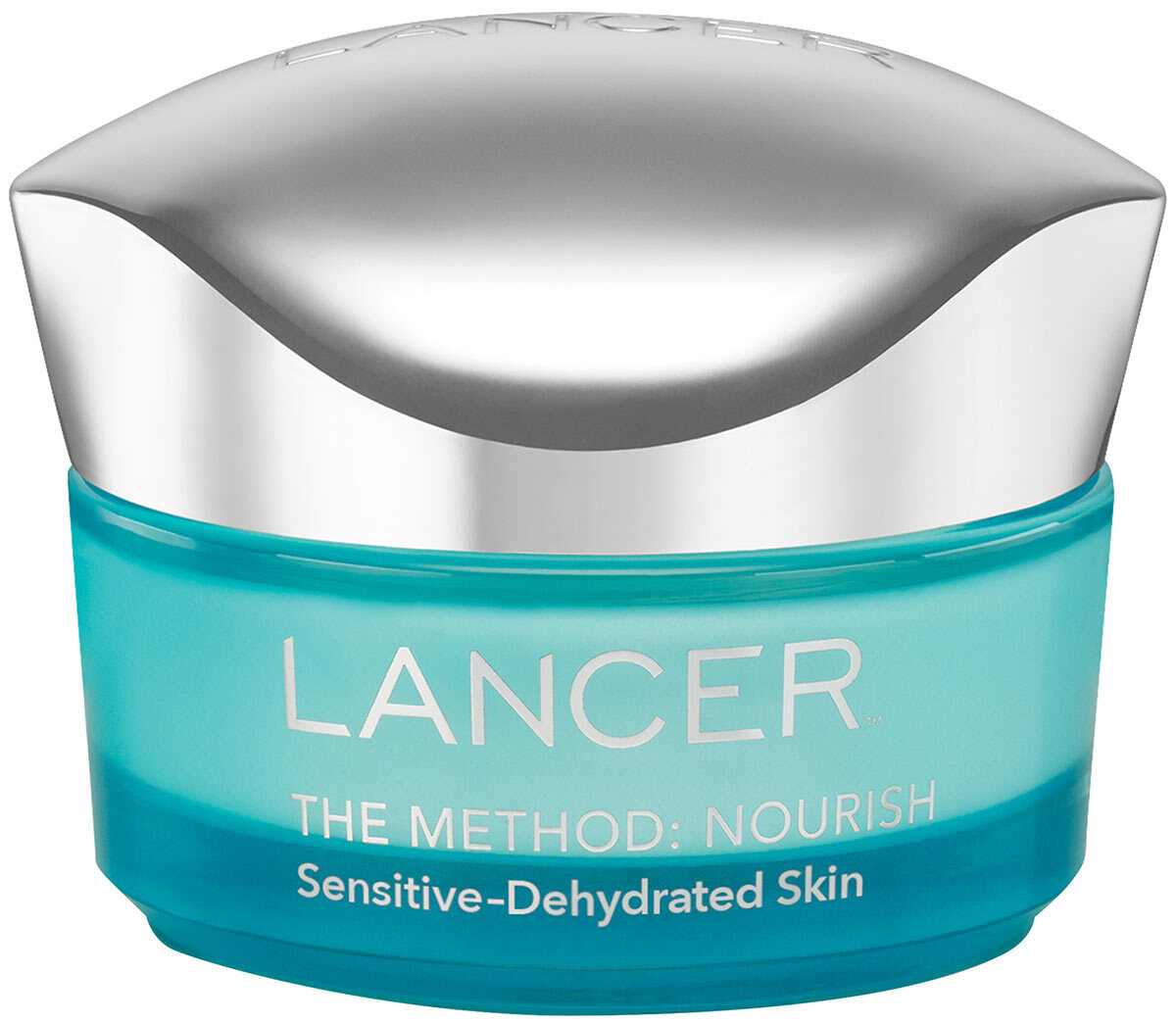 Lancer - The Method: Nourish Sensitive Skin - Face Cream